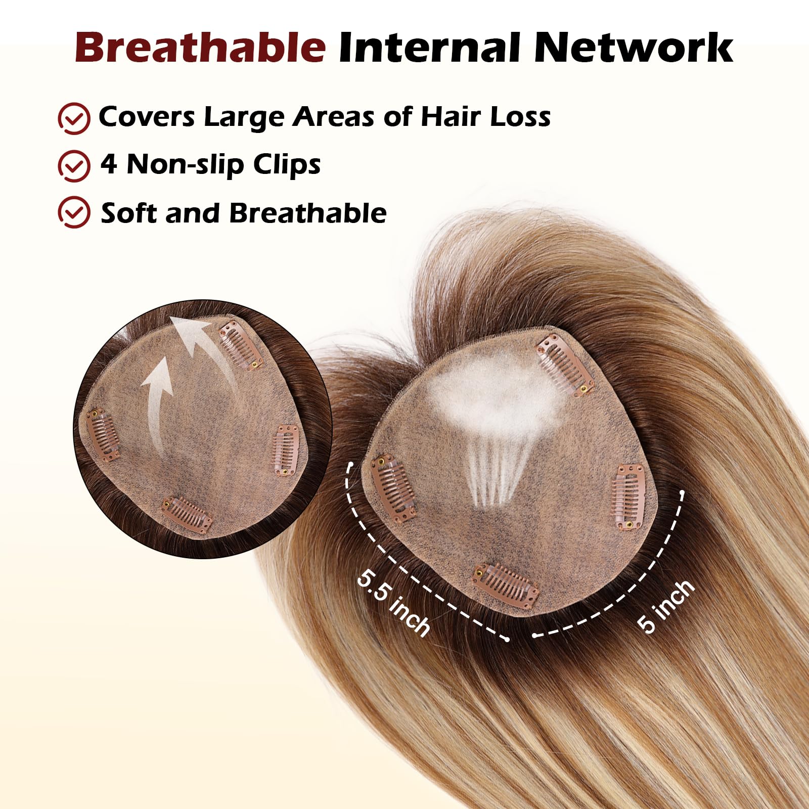 100% Remy Human Hair Tooers Si - đánh giá và giá Seamless Clip In Hair Extensions Human Hair