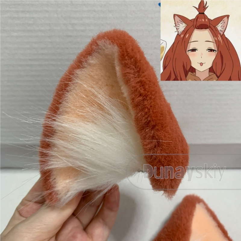 Yani Neko Aru Neko アルねこ​​ Wigs - đánh giá và giá Hair Clips