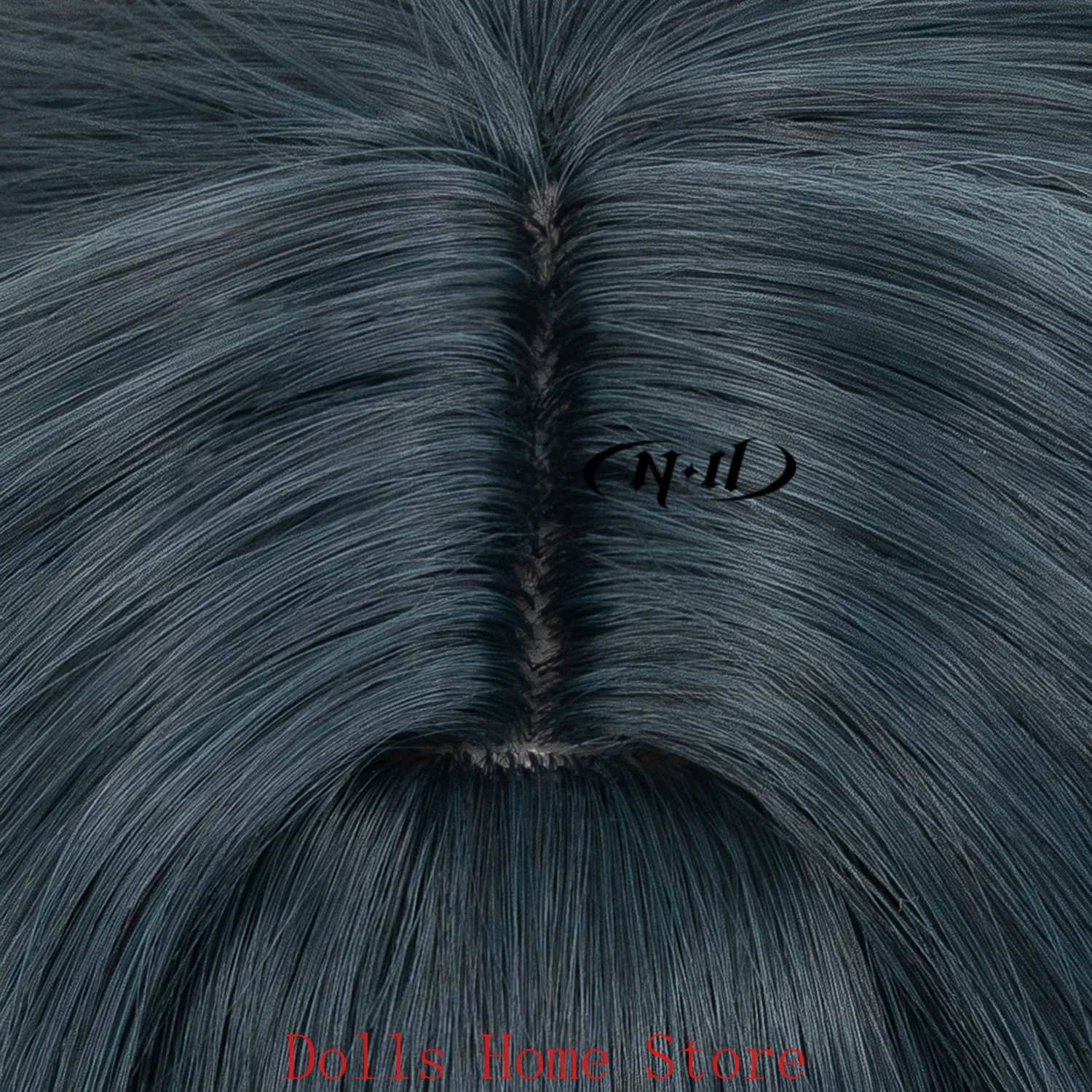 Anime Danica Genshin Impact 11 - đánh giá và giá Synthetic Wigs