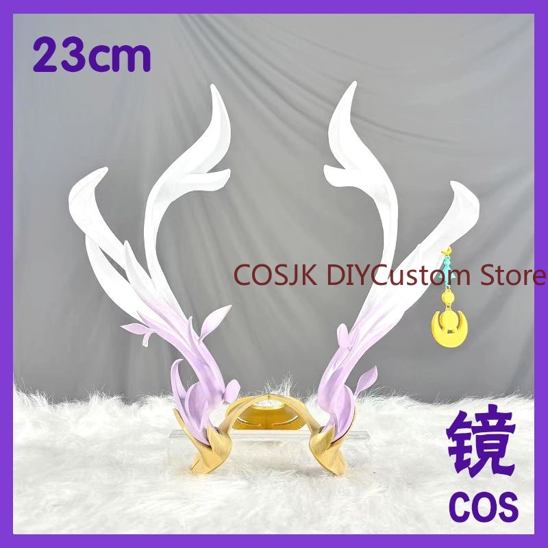 Game Genshin Impact Lauma Cosp - đánh giá và giá Synthetic Wigs