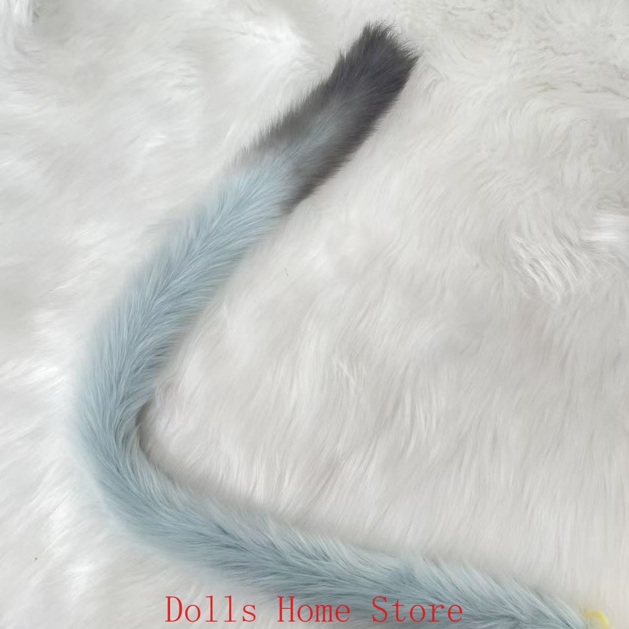 Anime Yani Neko Yani Satō Gray - đánh giá và giá Synthetic Wigs